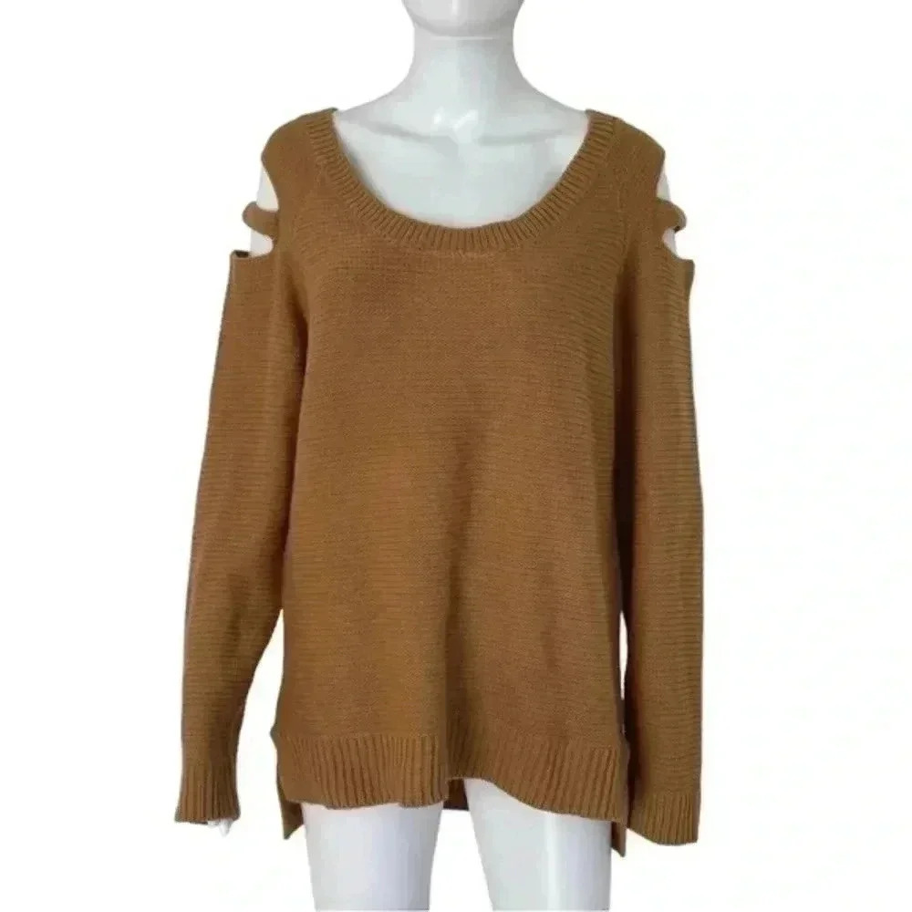 Venus Pullover Sweater